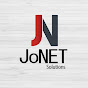 JoNET SOLUTIONS - IT SOLUTIONS & TRAINING ACADEMY logo