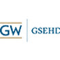 GW GSEHD logo