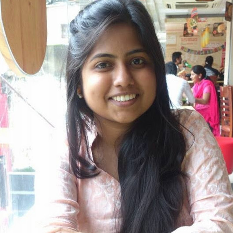 Prerna Pandey