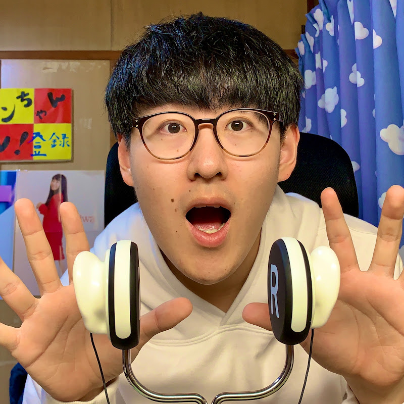 しんちゃんASMR / Shinchan asmrのサムネイル