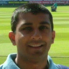 Elesh Mistry (Elesh)