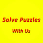 Solve Puzzles With Us logo