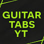 GuitarTabsYT logo