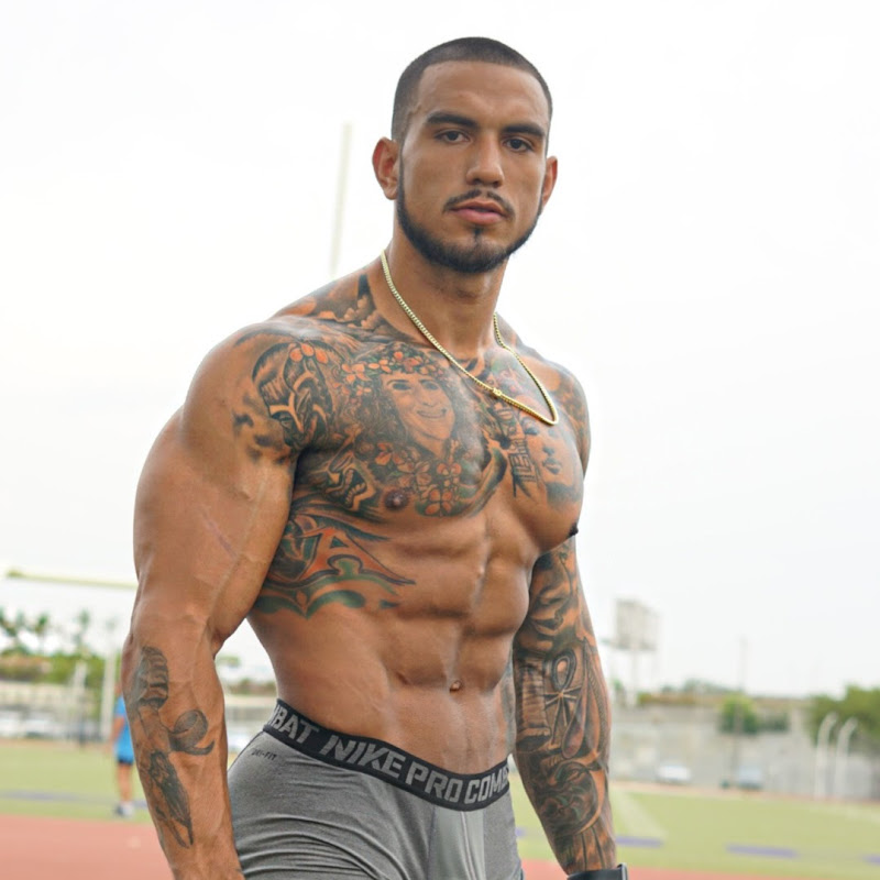 Ramses Principe