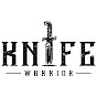 Knife Warrior logo