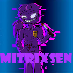 Mitrixsen