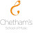 Chetham's Piano Summer School