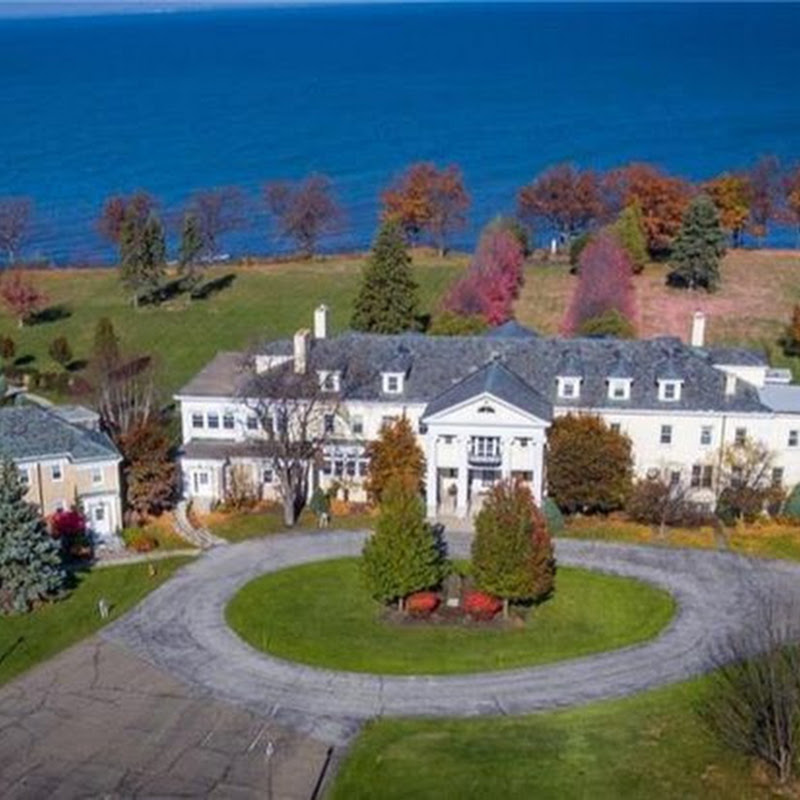 SunCliff Inn on Lake Erie