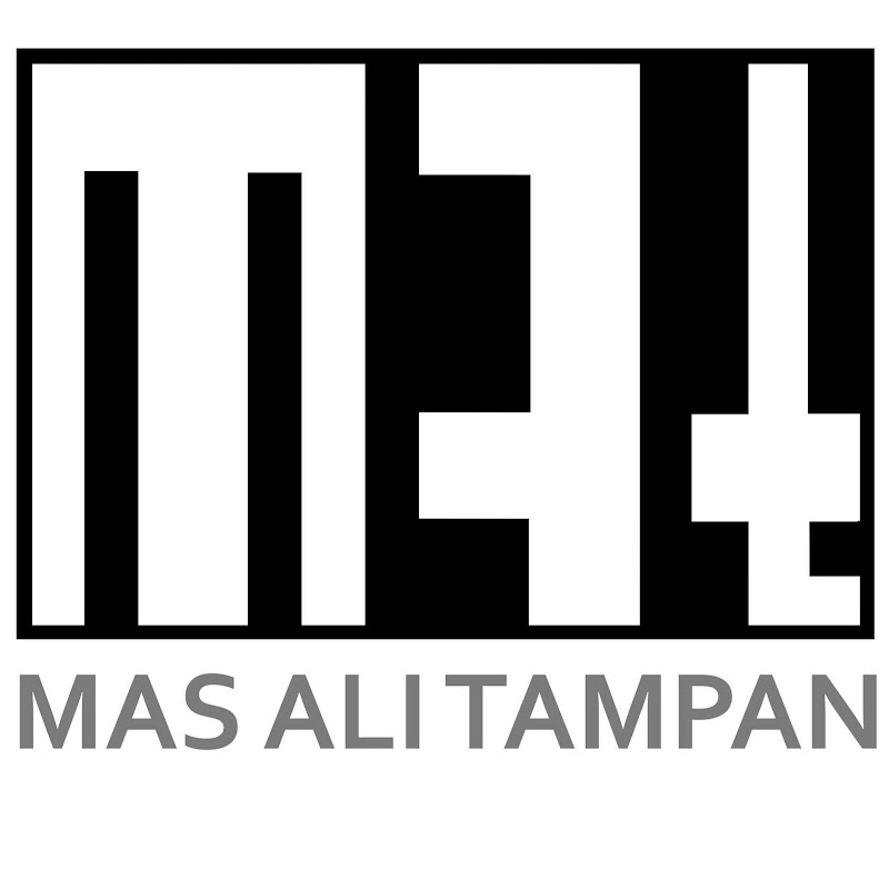 Mas Ali Tampan