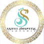 Saifee Hospital Tanzania logo