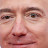 Jeff Bezos Lazy Eye