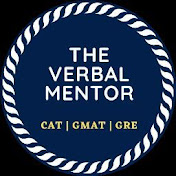The Verbal Mentor - CAT GMAT GRE