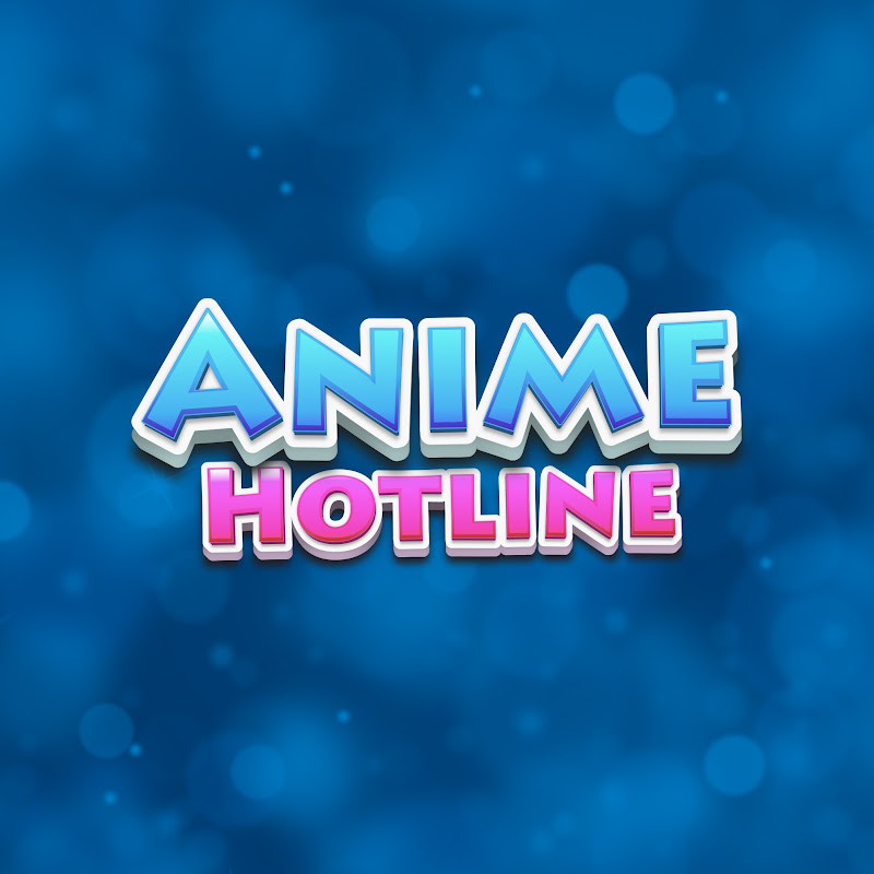 Anime Hotline