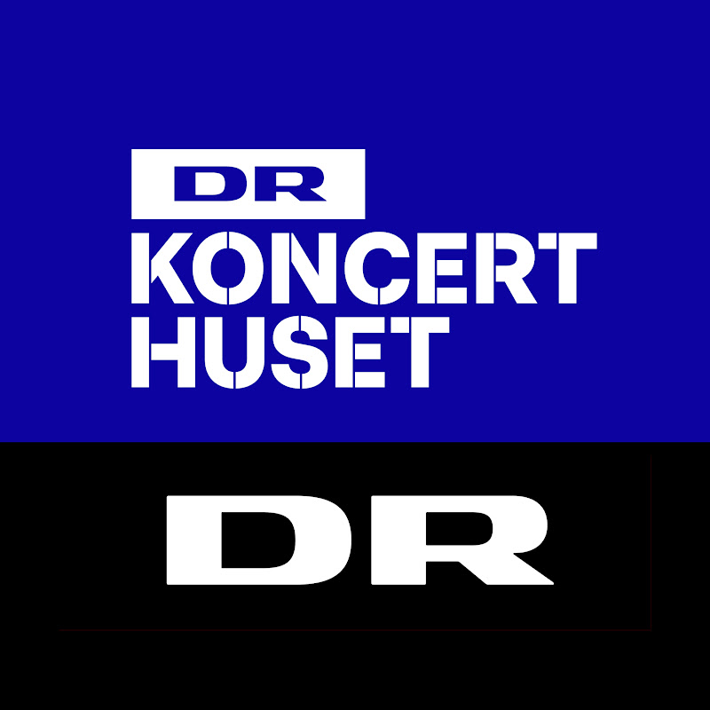DR Koncerthuset Logo