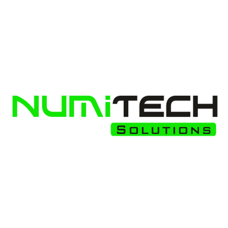 Numitech Solutions