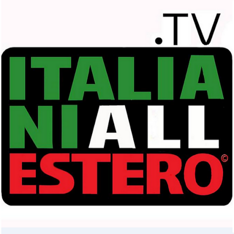 ITALIANI ALL'ESTERO TV