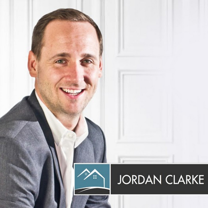 Jordan Clarke
