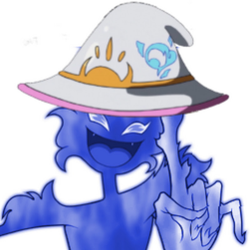 Hire Shadowblue — Gaming YouTube creator for sponsorships