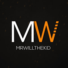 MrWillTheKid