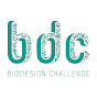Biodesign Challenge logo