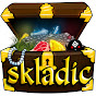 Skladic logo
