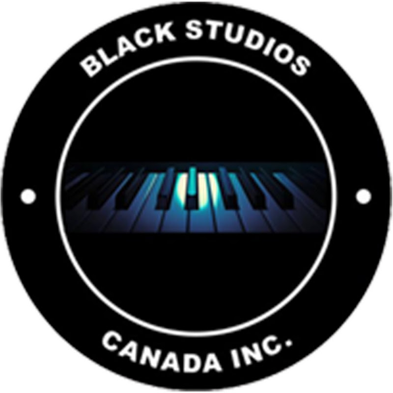 Black Studios Canada