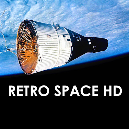 Retro Space HD