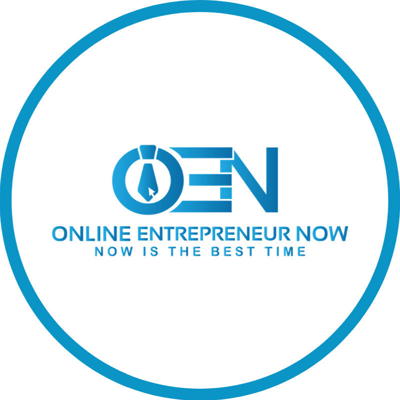Online Entrepreneur Now