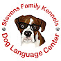 Stevens Family Kennels logo