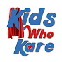KidsWhoKare logo