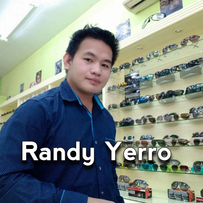 Randy Yerro