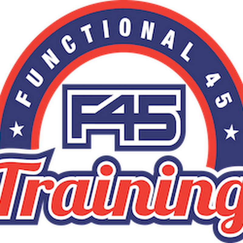 F45 Training Largo East