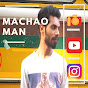 MACHAO MAN logo