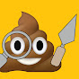 Poopy Archaeology logo