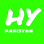 Hy pakistan logo