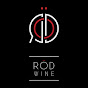 RÖD Wine logo