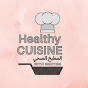 Healthy cuisine channel logo
