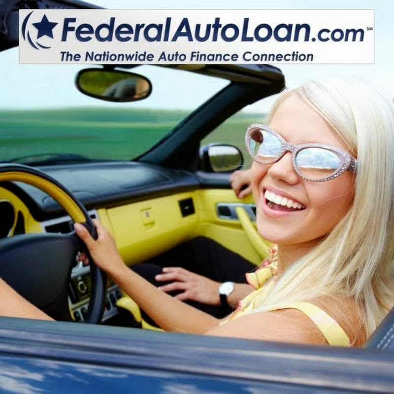 FederalAutoLoan