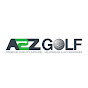 A2Z Golf logo