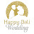 Happy Bali Wedding
