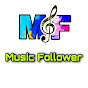 Music Follower logo