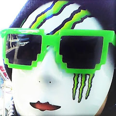 Green Energy Man
