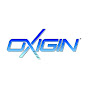 Oxigin Wheels logo