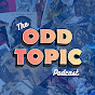 The Odd Topic Podcast logo