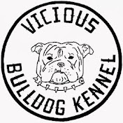 Vicious Bulldog Kennel