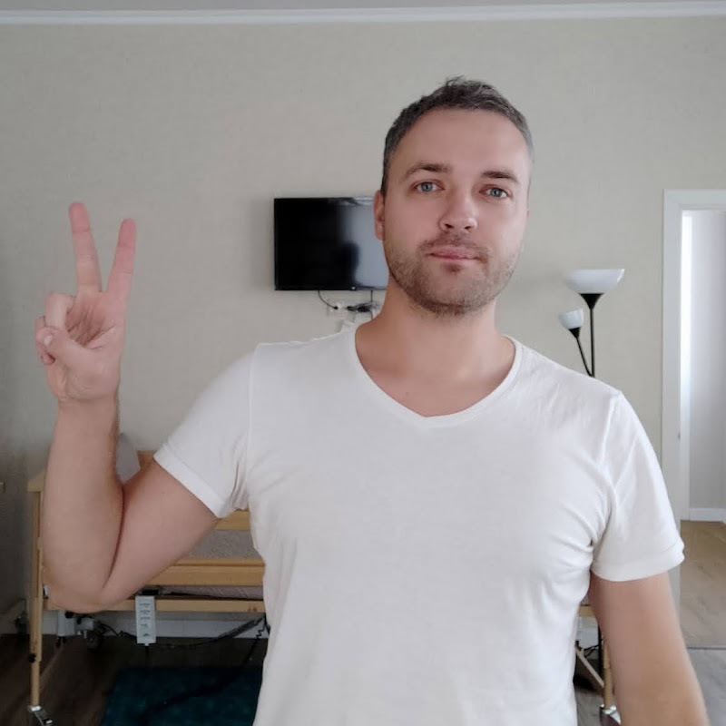 Кирилл Осипов Logo