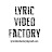 Lyric Video Factory