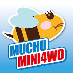 muchu! mini4wd club