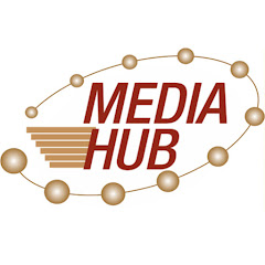 Media Hub Official Channel YouTube channel avatar