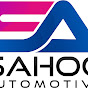 SAHOO AUTOMOTIVE INDORE logo